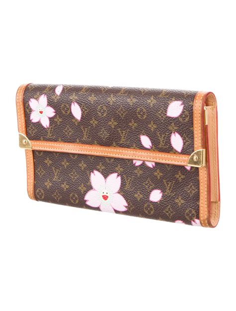 louis vuitton cherry collection year|Louis Vuitton cherry wallet.